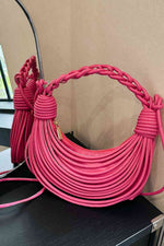 Load image into Gallery viewer, Leather Handbag
