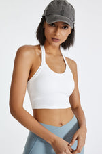 Load image into Gallery viewer, Halter Neck Active Cami
