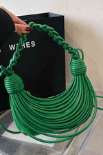 Load image into Gallery viewer, Leather Handbag
