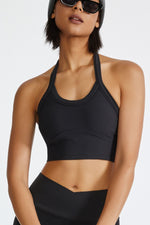 Load image into Gallery viewer, Halter Neck Active Cami
