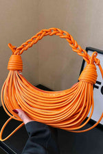 Load image into Gallery viewer, Leather Handbag
