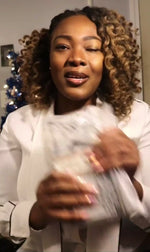 Load and play video in Gallery viewer, Money Talks Bag
