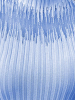 Load image into Gallery viewer, Mock Neck Ribbed Knit Tank
