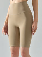 Load image into Gallery viewer, High Waist Active Shorts
