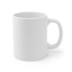 Load image into Gallery viewer, Black Teachers Matter Mug 11oz
