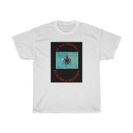 Load image into Gallery viewer, Black History is World History Unisex Heavy Cotton Tee
