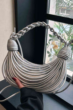 Load image into Gallery viewer, Leather Handbag
