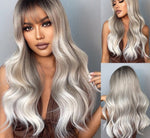 Load image into Gallery viewer, Synthetic Wigs
