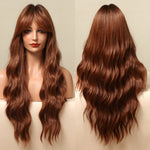 Load image into Gallery viewer, Synthetic Wigs
