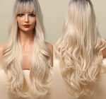 Load image into Gallery viewer, Synthetic Wigs
