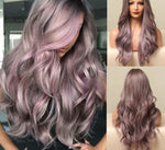 Load image into Gallery viewer, Synthetic Wigs
