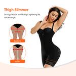 Load image into Gallery viewer, Butt Lifter Tummy Control Body Shaper
