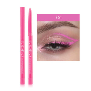 Waterproof Colorful Eyeliner Set