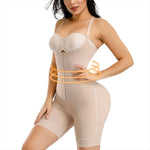 Load image into Gallery viewer, Butt Lifter Tummy Control Body Shaper
