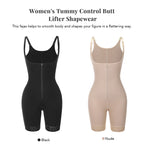 Load image into Gallery viewer, Butt Lifter Tummy Control Body Shaper
