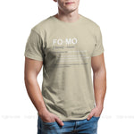 Load image into Gallery viewer, FOMO Tee
