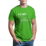 Load image into Gallery viewer, FOMO Tee
