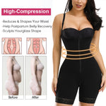 Load image into Gallery viewer, Butt Lifter Tummy Control Body Shaper
