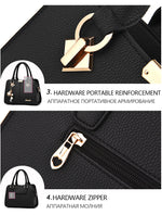 Load image into Gallery viewer, Leather Handbags
