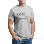 Load image into Gallery viewer, FOMO Tee
