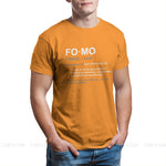 Load image into Gallery viewer, FOMO Tee
