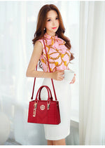 Load image into Gallery viewer, Full Capacity Handbag
