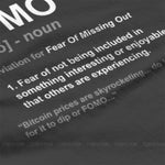 Load image into Gallery viewer, FOMO Tee
