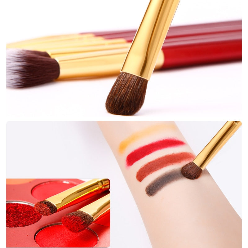 Eyeshadow Blending Brush