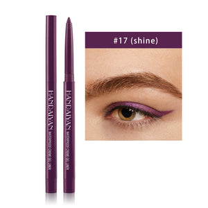 Waterproof Colorful Eyeliner Set