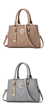 Load image into Gallery viewer, Full Capacity Handbag
