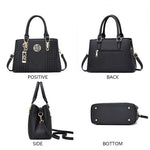 Load image into Gallery viewer, Full Capacity Handbag
