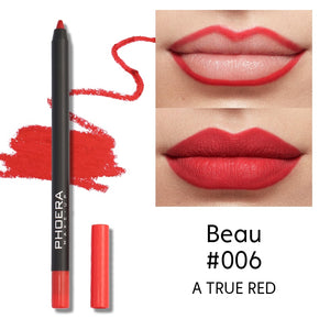 Waterproof Lipliner