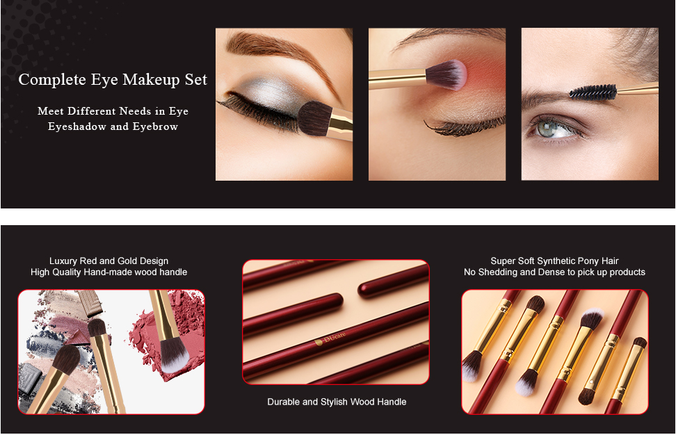 Eyeshadow Blending Brush