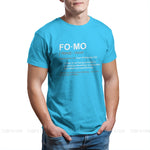 Load image into Gallery viewer, FOMO Tee
