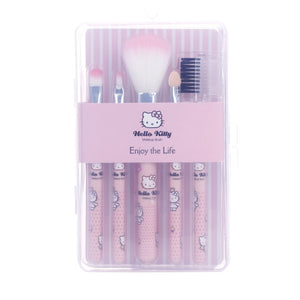 5pcs Makeup Brushes Set