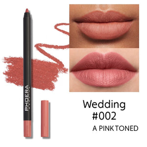 Waterproof Lipliner