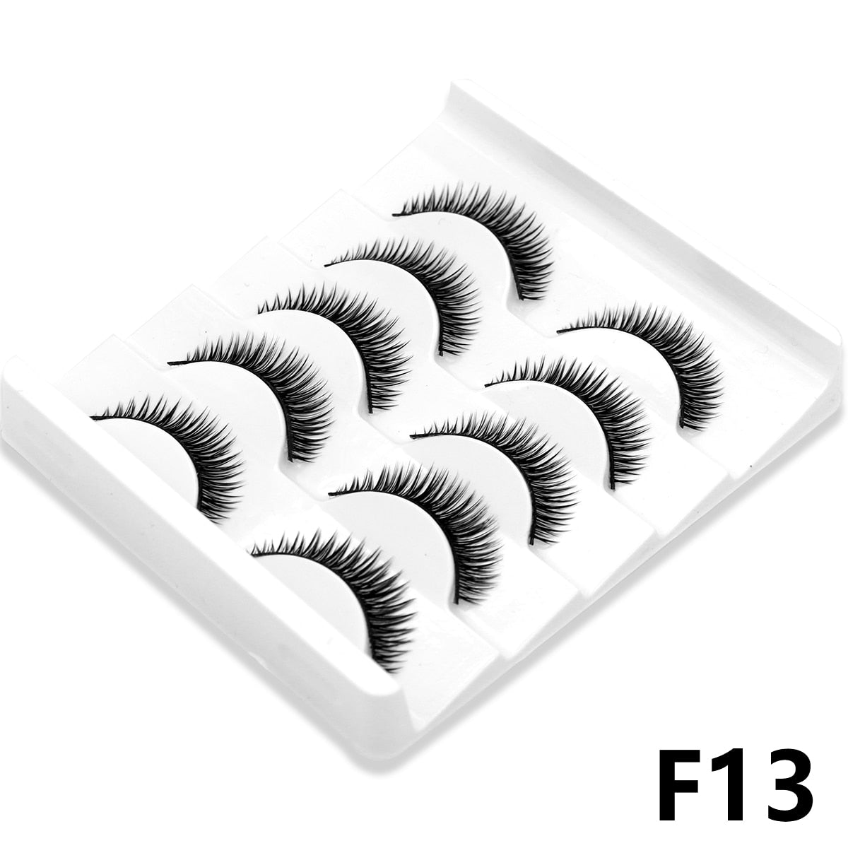 3D Faux Mink Lashes