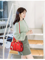 Load image into Gallery viewer, Leather Handbags
