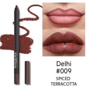 Waterproof Lipliner