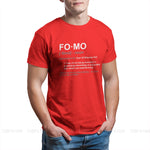 Load image into Gallery viewer, FOMO Tee

