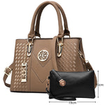 Load image into Gallery viewer, Full Capacity Handbag
