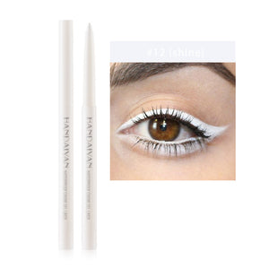 Waterproof Colorful Eyeliner Set