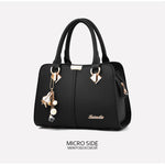 Load image into Gallery viewer, Leather Handbags

