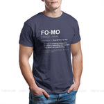 Load image into Gallery viewer, FOMO Tee
