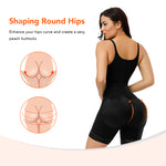 Load image into Gallery viewer, Butt Lifter Tummy Control Body Shaper
