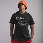 Load image into Gallery viewer, FOMO Tee
