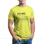 Load image into Gallery viewer, FOMO Tee
