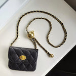 Load image into Gallery viewer, Fanny Pack Mini Bag
