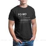 Load image into Gallery viewer, FOMO Tee
