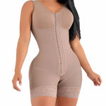 Load image into Gallery viewer, Compression Slimming Shapewear Girdle
